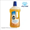 مایع پارکت شوی پورنتو مدل Klasik حجم 750 میل