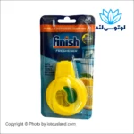 بوگیر ماشین ظرفشویی فینیش با رایحه لیمو 60 بار شستشو