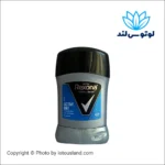 استیك ضد تعریق و دئودرانت مردانه مدل active dry حجم 40 گرمی ركسونا