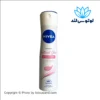 اسپری ضد تعریق زنانه نیوآ Nivea مدل Natural Glow ماندگاری 48 ساعت حجم 150 میل
