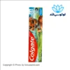 خمیر دندان بچه کولگیت ۲ تا ۵ حجم ۵۰ میل
