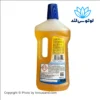 مایع پارکت شوی پورنتو مدل Klasik حجم 750 میل