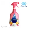 اسپری نرم کننده و خوشبو کننده حوله و لباس استونیش 750 میل