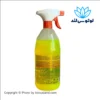 اسپری پاک کننده روغن و چربی آسپروکس با رایحه لیمو 1000 میل
