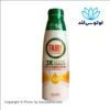 ژل ماشین ظرفشویی فیری پلاتینیوم با رایحه پرتقال حجم 1000 میل