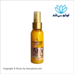 سرم مو 7 در 1 پنتن مدل Pro-V Miracles