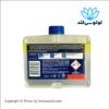 جرمگیر ماشین ظرفشویی فینیش کتابی با رایحه لیمو 250 میل