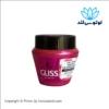 ماسک مو گلیس مدل SUPREME LENGTH حجم 300 میل