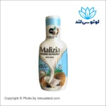 شامپو بدن مالیزیا حاوی شیر نارگیل حجم 1000میل