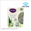 صابون شفاف دورو DURU بسته 2 عددی 270 گرم مدل آلوورا