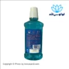 دهان شویه اورال-بی مدل complete حجم 500 میل