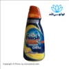 ژل ماشین ظرفشویی فینیش مدل 3X حجم 1000 میل با رایحه لیمو