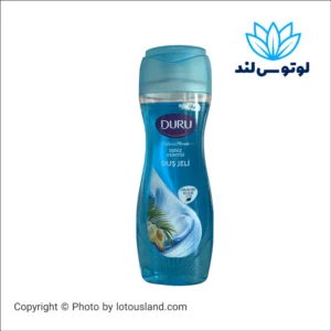 شامپو بدن دورو سری Natures Miracle با رایحه نسیم دریایی 450 میل