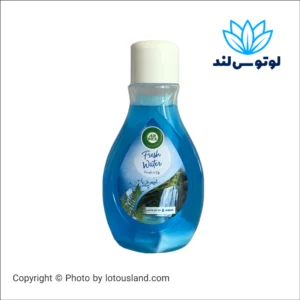 خوشبو کننده هوا فیتیله ای ایرویک رایحه Fresh Water حجم 375 میل