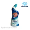 مایع تمیز کننده توالت فرنگی پورچوز با رایحه اقیانوس 750 میل