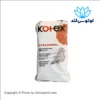 نوار بهداشتی کوتکس نرمال مدل ultra 24 عددی