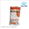 نوار بهداشتی کوتکس نرمال مدل ultra 24 عددی
