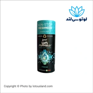 خوشبو و نرم کننده لنور 176 گرم