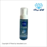 فوم شستشوی صورت نیوآ مناسب پوست معمولی 150 میل