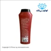 شامپو قرمز گلیس مناسب موهای رنگ شده 500 میل