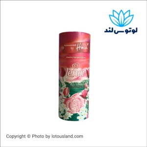 خوشبو و نرم کننده لنور 176 گرم