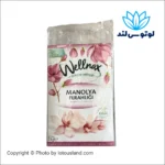 خوشبو کننده و ضد بید کمد ولناکس اصل مناسب کمد لباس، کفش، حوله و رخت خواب وزن 210 میل