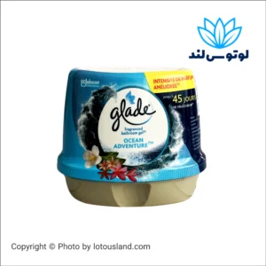 ژل خوشبوکننده هوا گلید مدل ocean