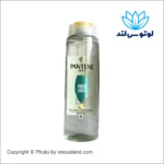 شامپو پنتن PANTENE مناسب موهای چرب مدل Aqua Light