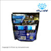 قرص ماشین ظرفشویی 4 آنزیم فینیش مدل Ultimate Plus تعداد 20 عددی