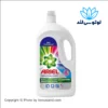 ژل لباسشویی آریل (Ariel) مناسب انواع لباس