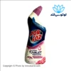 مایع تمیز کننده توالت پورچوز رایحه ارکیده 750 میلی لیتر