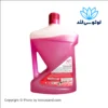 کف شوی آسپروکس Asperox مگنوليا صورتی حجم 2.5 لیتر