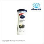 لوسیون بدن وازلین Vaseline مناسب پوست خشک حجم 400 میل