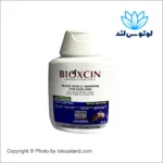 شامپو ضد ریزش سیر سیاه بیوکسین 300 میل