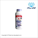 پودر بچه بنفش جانسون