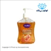 مایع دستشویی دورو با عصاره ارگانیک ماندارین و گریپ فروت
