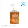 مایع دستشویی دورو با عصاره ارگانیک ماندارین و گریپ فروت