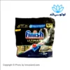 قرص ماشین ظرفشویی فینیش مدل Ultimate Hepsi 1 Arada 15 عددی