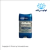 استیک ژله ای ضد تعریق مردانه ژیلت مدل Cool Wave حجم 70 میل