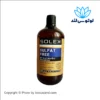 شامپو سولفات فری سولکس حاوی روغن گیاه دم اسبی حجم 1000 میل