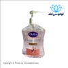 مایع دستشویی دورو حاوی عصاره گل های ارزشمند