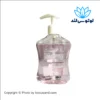 مایع دستشویی دورو حاوی عصاره گل های ارزشمند