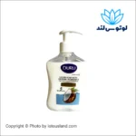 مایع دستشویی دورو حاوی عصاره نارگیل