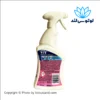 اسپری لکه بر ونیش لباس سفید750میل_Vanish(multi-flecken weiss)