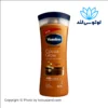 لوسیون بدن وازلین VASELINE مدل COCOA GLOW