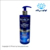 شامپو بیوکسین ضد شوره و ضد ریزش مردانه 2in1 حاوی کافئین و ال کارنیتین