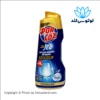 ژل ماشین ظرفشویی پورچوز porcoz مدل Premium قابل استفاده برای 50 بار شستشو