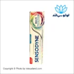 خمیر دندان سنسوداین مولتی