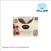 صابون آبرسان دورو حاوی عصاره شکوفه گیلاس