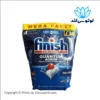 قرص ظرفشویی فینیش کوانتوم مدل özel seri بسته 100 عددی